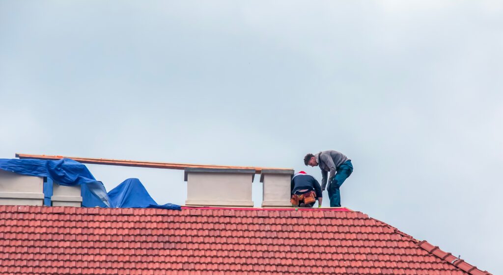 Chimney Cap Installation and Repair Services in Marietta, GA