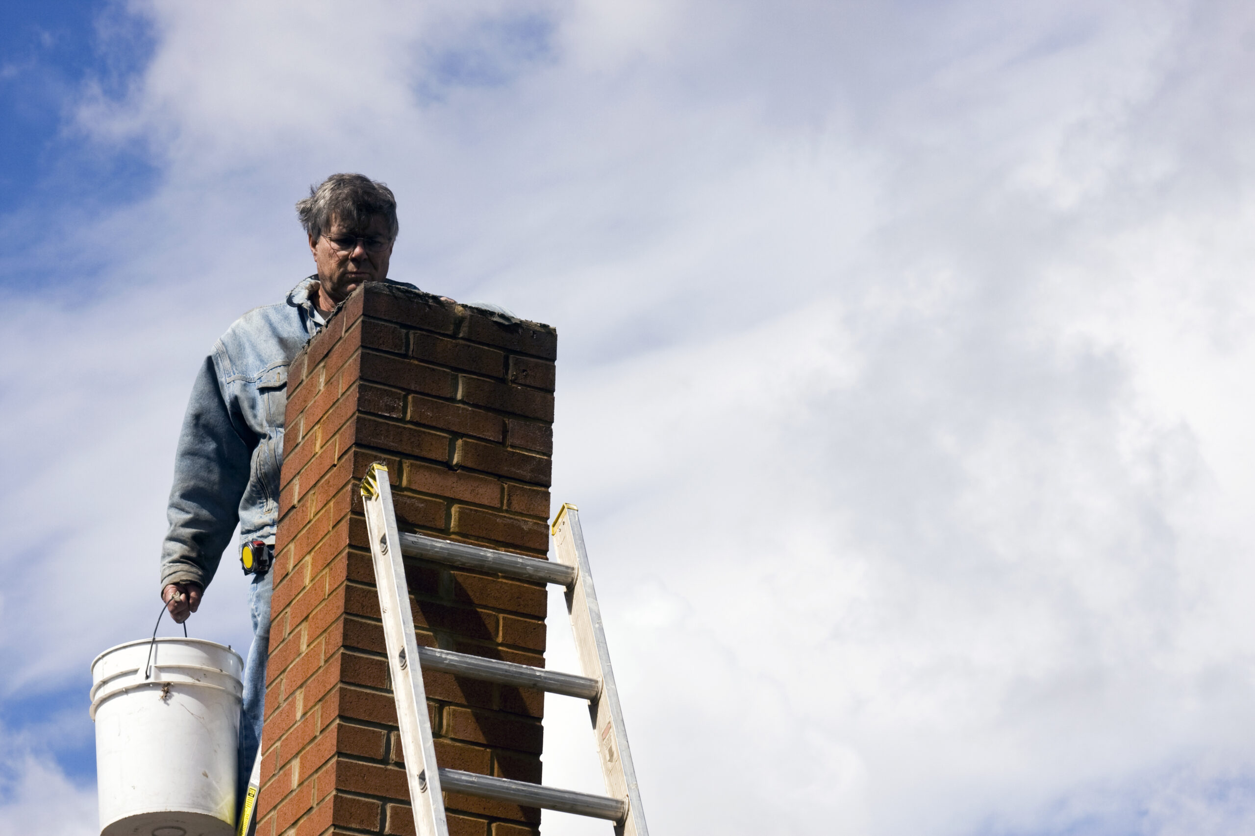 Chimney Liner Installation and Repair in Marietta, GA