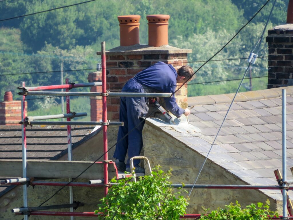 Expert Chimney Rebuilding for Safety and Efficiency in Marietta, GA