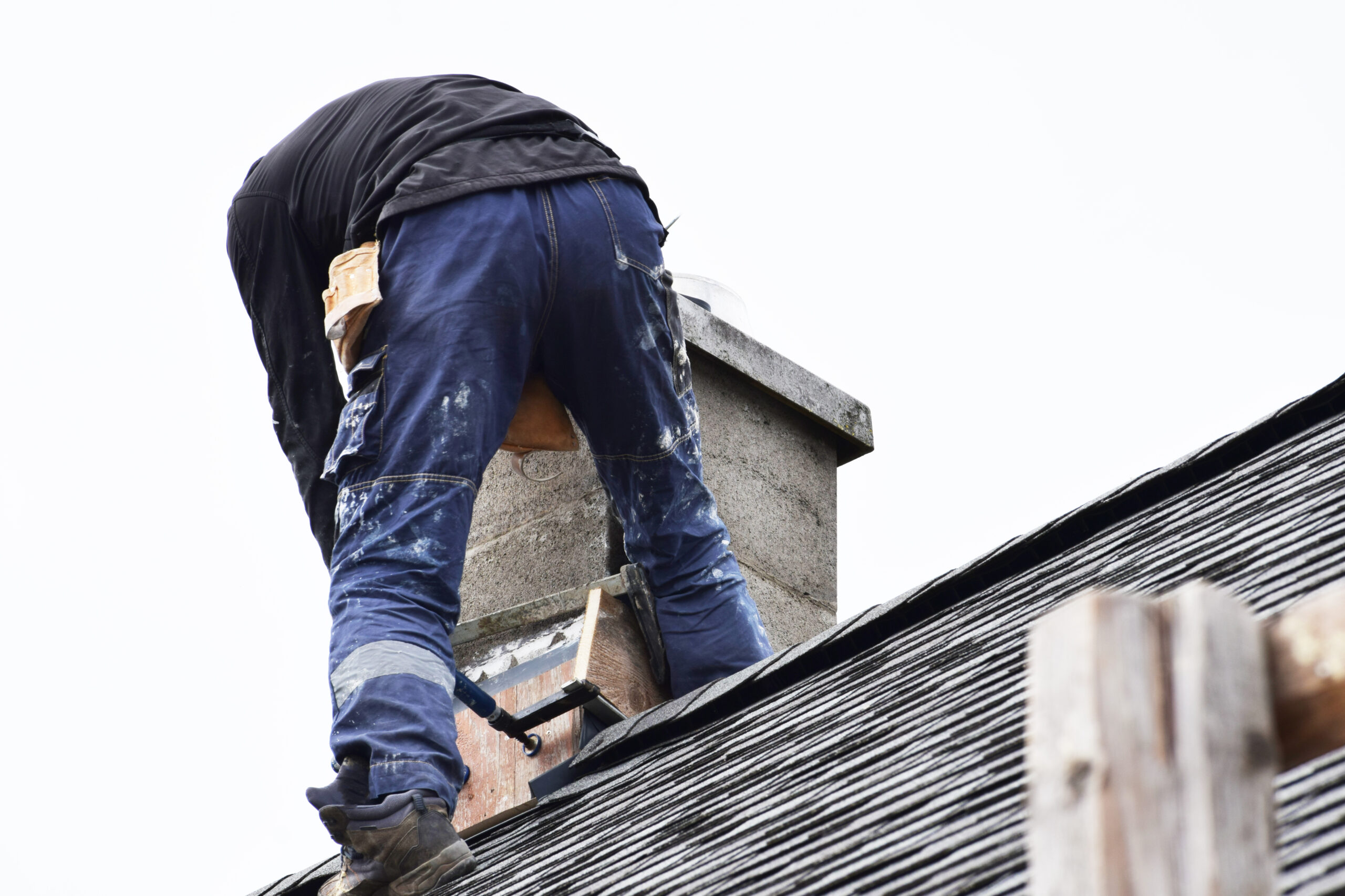 Prevent Damage with Our Chimney Crown Services in Marietta, GA