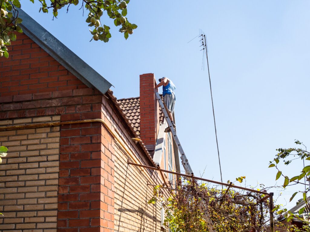 Protect Your Chimney with Our Reliable Chimney Caps in Marietta, GA