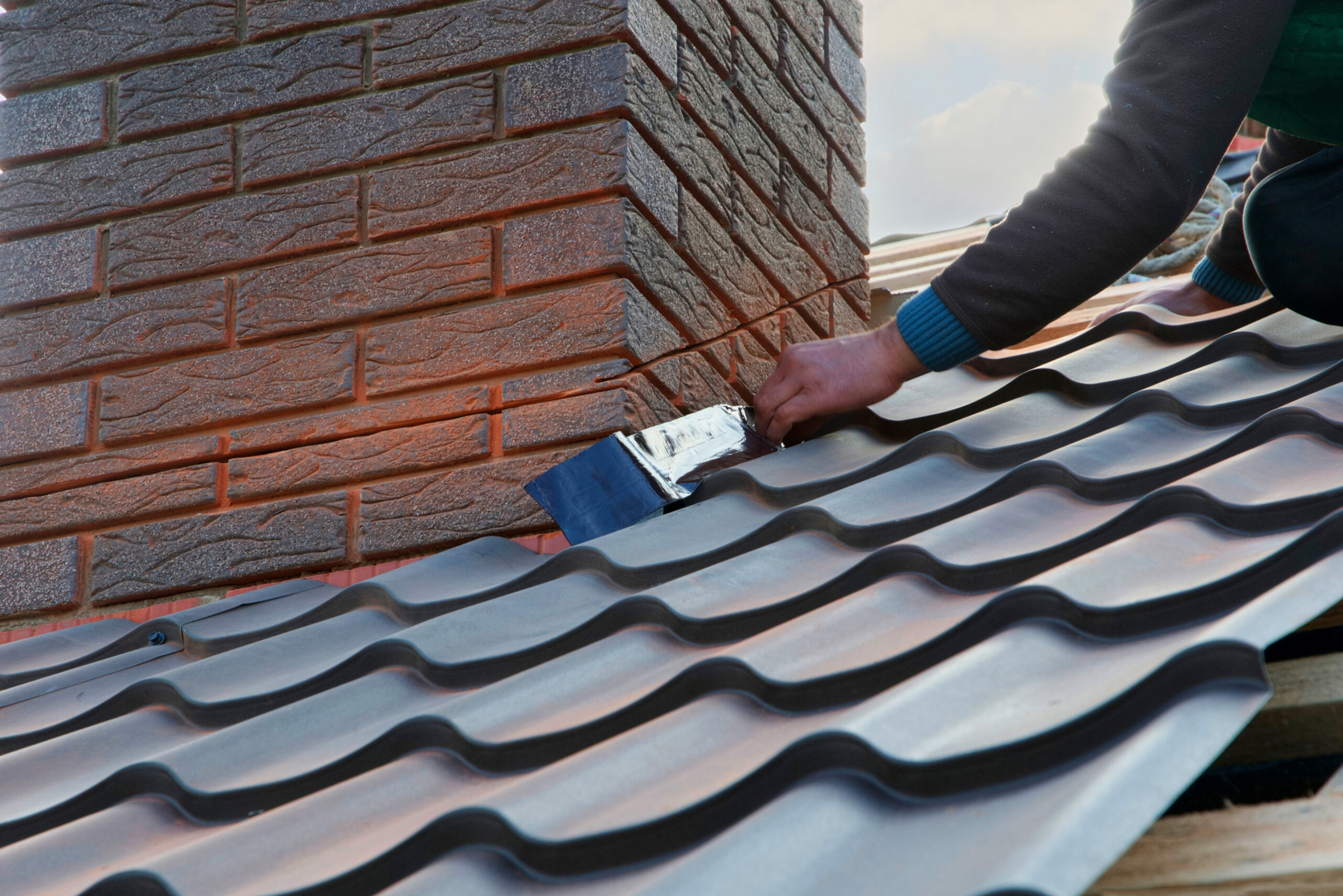 Top Quality Chimney Crown Services in Marietta, GA