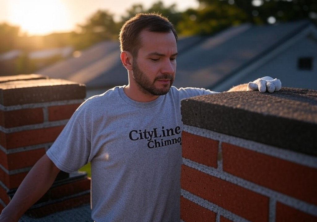 Dependable Chimney Rebuilding Services for Lasting Quality in Marietta, GA