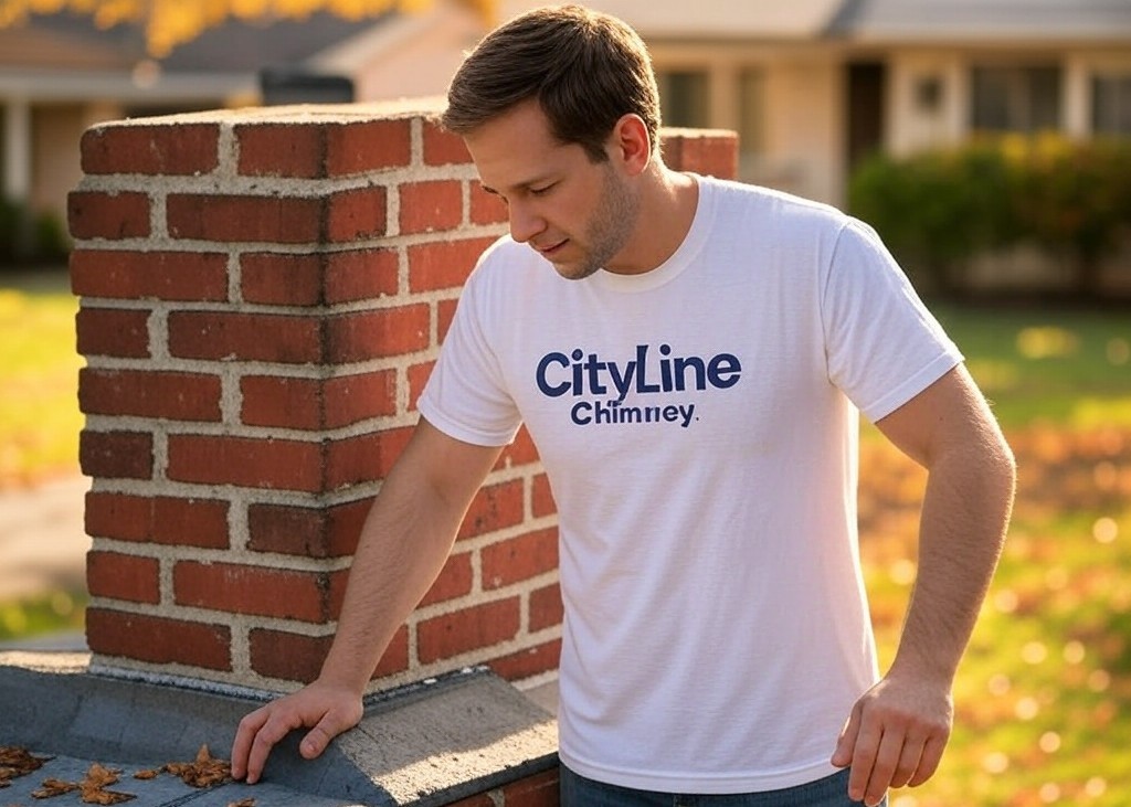 Ensure Long-Lasting Protection with Durable Chimney Liners in Marietta, GA