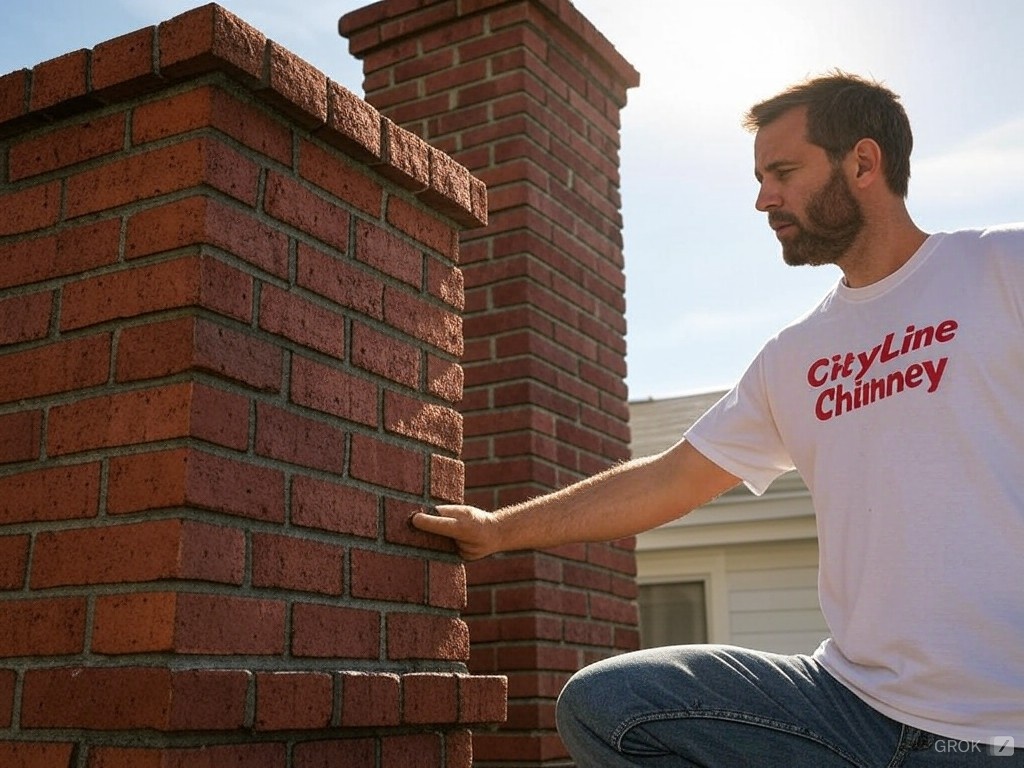 Professional Chimney Liner Installation and Repair in Marietta, GA